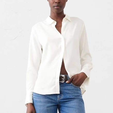 Silky Classic Shirt