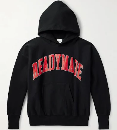 Readymade Arch Logo Hoodie