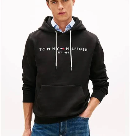 Tommy Hilfiger Men's Logo