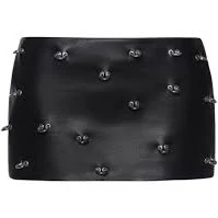 Pierced Twentythree Skirt