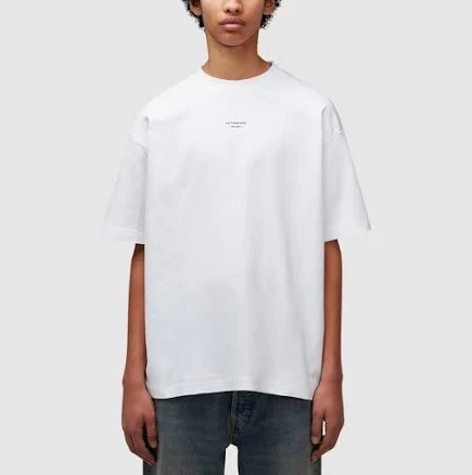 Drôle de Monsieur Not From Paris Madame T-Shirt