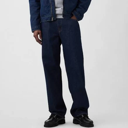 Gap Men's Relaxed Jeans
