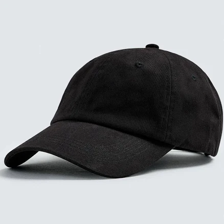 Zara Men's Basic CapZara Men's Basic Cap