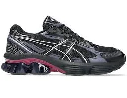 GEL-KINETIC FLUENT Unisex Black/Black Unisex SportStyle Shoes and Sneakers ASICS Australia