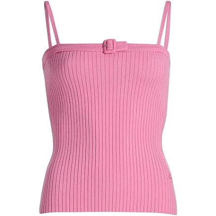 Courreges Women's Top Black