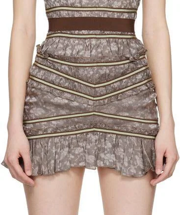 Freya Miniskirt