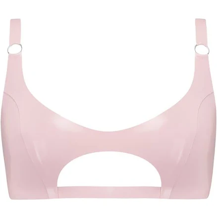 Latex Bralette