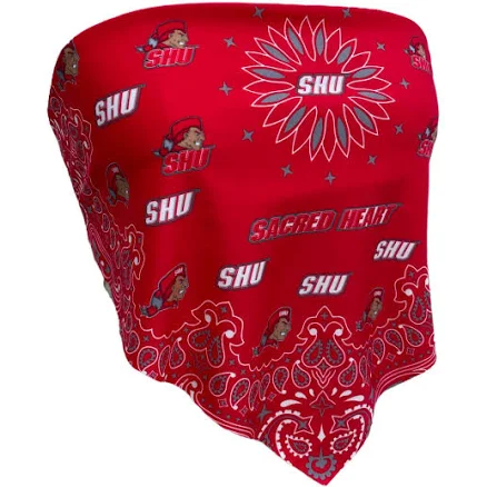 Sacred Heart Bandana Top