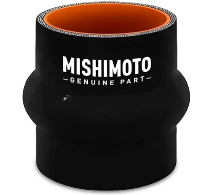 Mishimoto Hump Hose Silicone Coupler