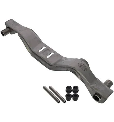 Mustang Adjustable Transmission Crossmember (82-93)