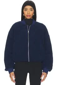 Sherpa Bomber in Navy