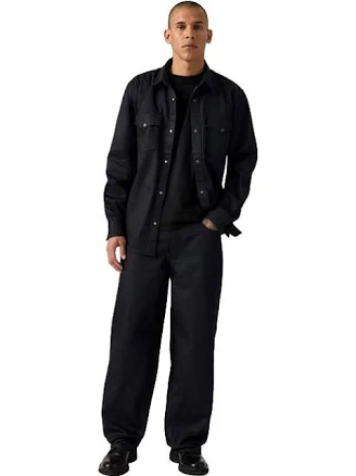 Levi's Men's 578 Baggy Jeans