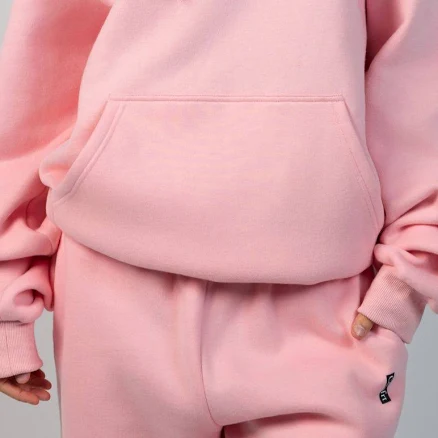 Comfrt Love Oversized Hoodie