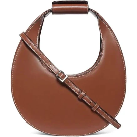 Staud Women's Mini Moon Bag