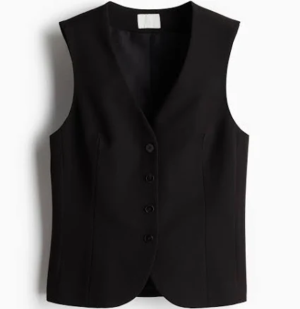 H&M Ladies Suit Vest