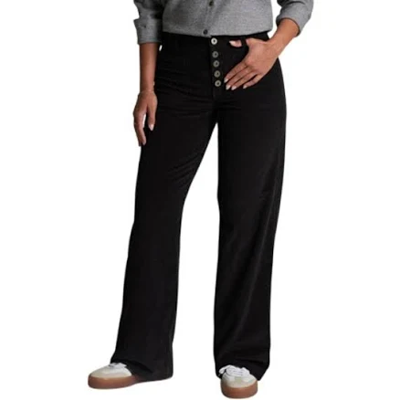 Women's Kuhl Lydia Cord Wide Leg