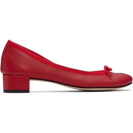 Repetto Camille Heels