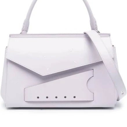 Maison Margiela Snatched Clutch