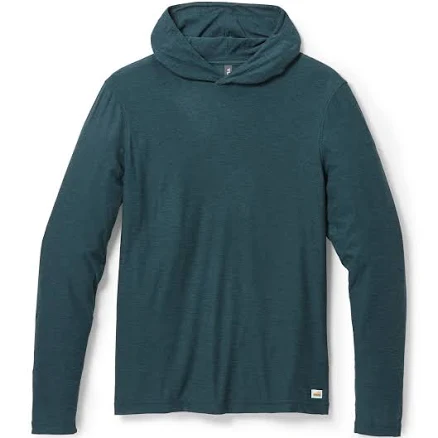 Vuori Men's Strato Tech Hoodie