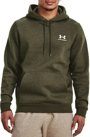 Under Armour Men's Icon Fleece Hoodie