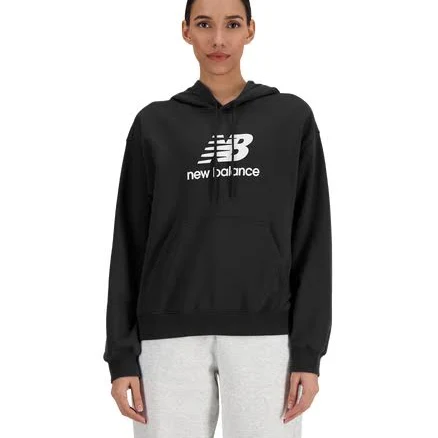 New Balance Women's Sport Essentials Fleece Hoodie