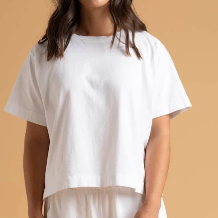 Daybreak Tee