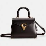 Sammy Top Handle Bag