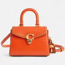 Reloved Sammy Top Handle Bag 21