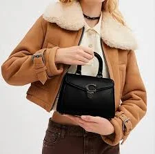 Coach Women's Sammy Top Handle 21