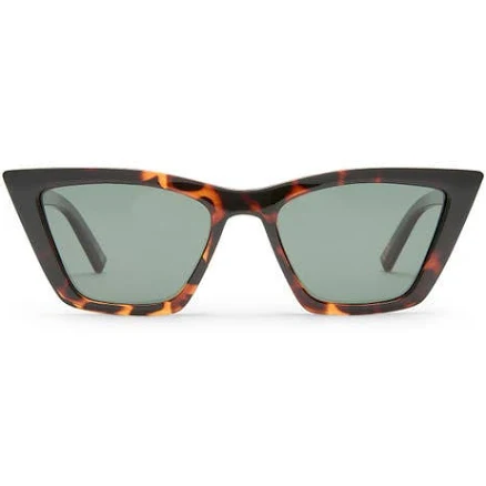 Le Specs Velodrome Cat-Eye Acetate Sunglasses