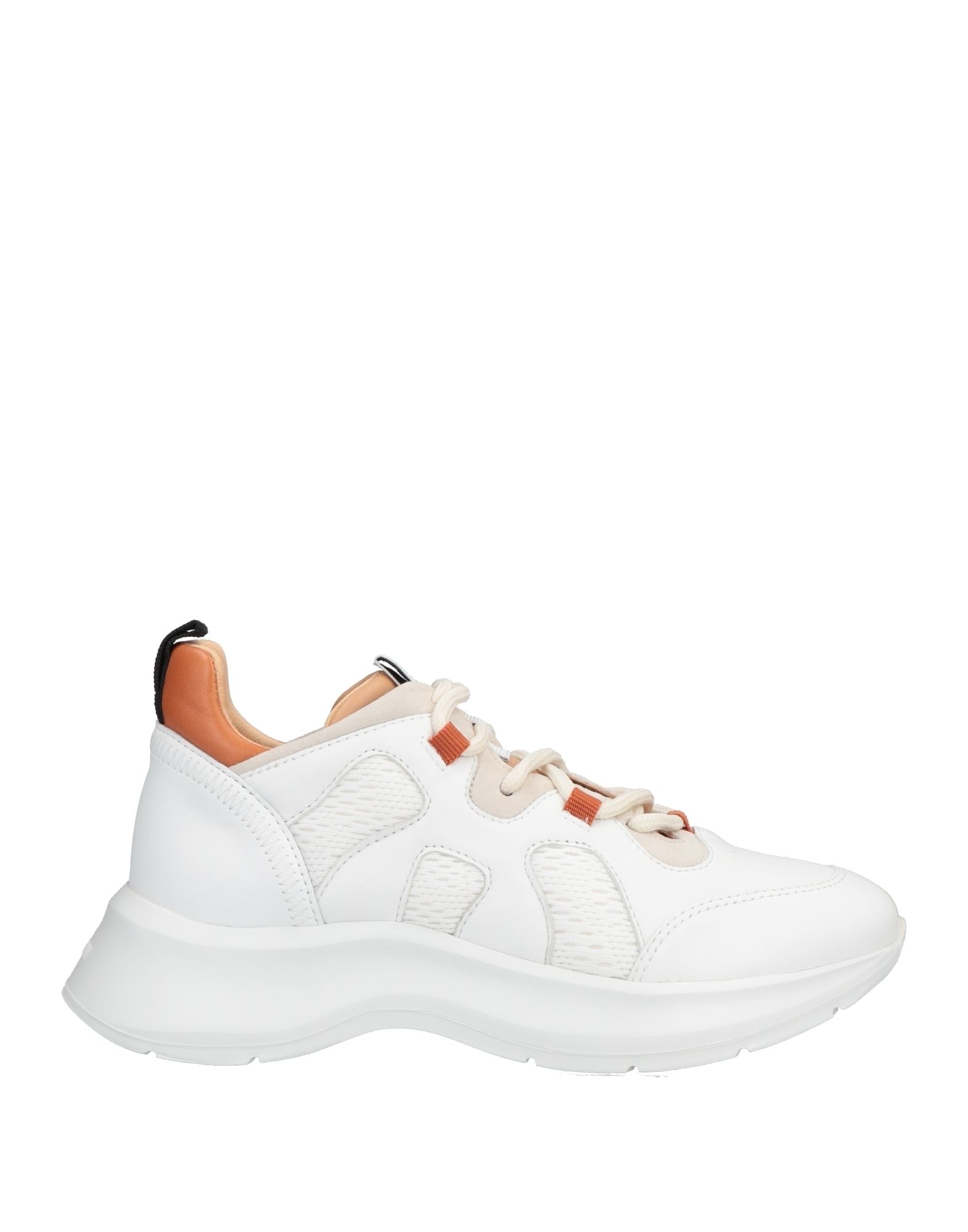 H585 Low-top Sneakers