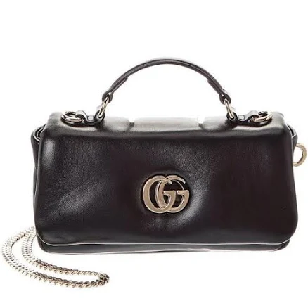 Gucci Mini GG Milano Tote Bag