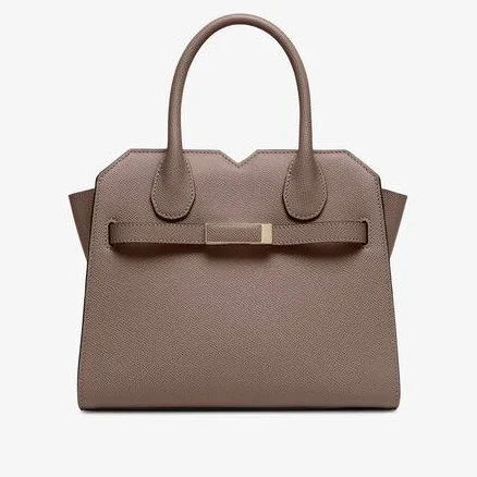 Milano Two Handles Mini Bag
