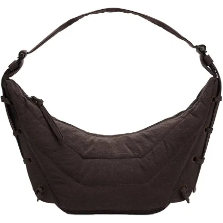Soft Game Small Shoulder Bag