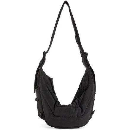Lemaire Women's Croissant Padded Shoulder Bag
