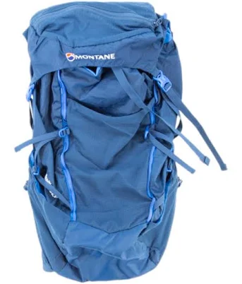 Montane Trailblazer 30L Backpack