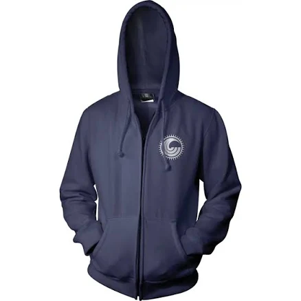 Connelly Summer Zip Hoodie