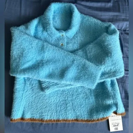 Jacquemus “Le Polo Neve”