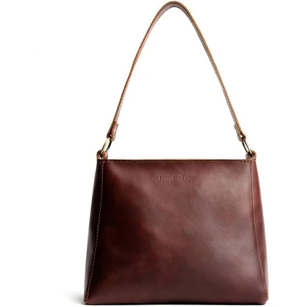 Triangle Shoulder Bag