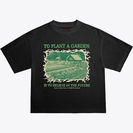 Plant a Garden T-Shirt