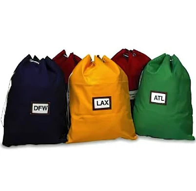 Premium Mail Bag ...