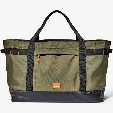 Wren Official Shop 60L Field Green Tote