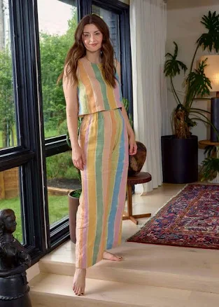 Lowen Pants