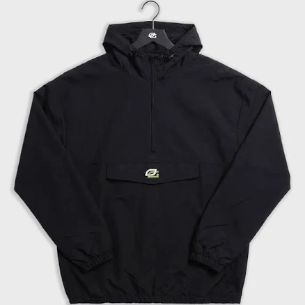 OG Green Label Anorak