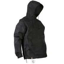 OG Anorak Water Resistant Windbreaker Jacket