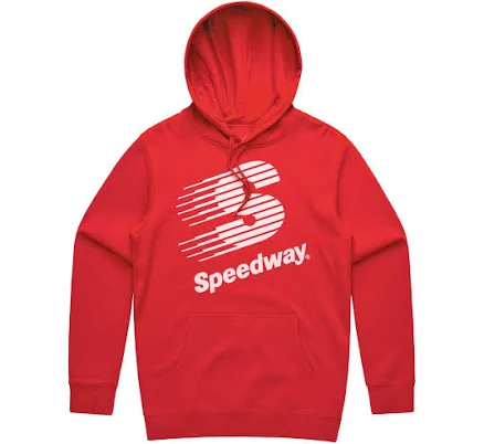 Speedway Hoodie