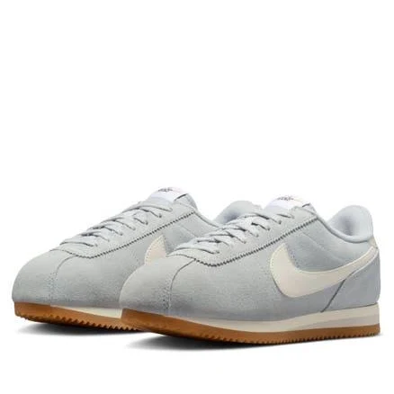 Nike Women's Cortez Leather Sneakers