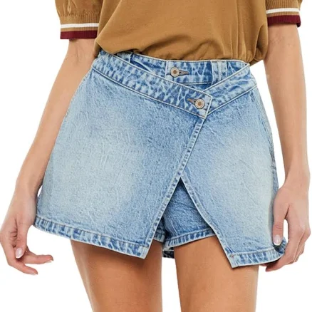Bailey High Rise Skort