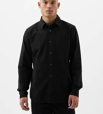 Gap Men's Oxford Shirt