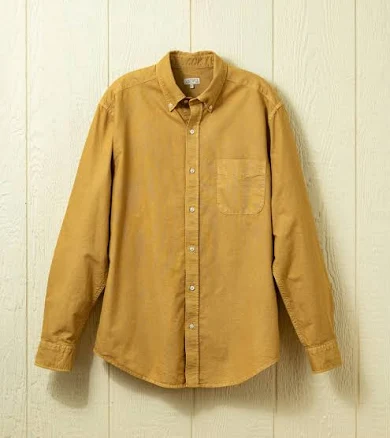 Oxford Shirt